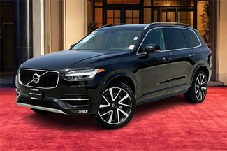 Used 2019 Volvo XC90 T6 Momentum w/ Advanced Package image 1