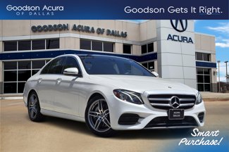 Used 2018 Mercedes-Benz E 300 image 1