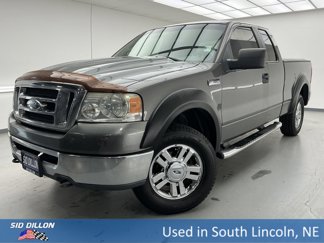 Used 2008 Ford F150 XLT image 1