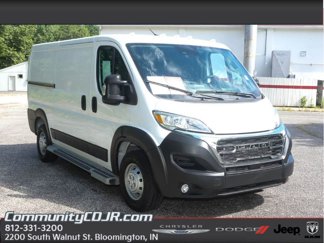 Used 2023 RAM ProMaster 2500 image 1