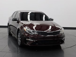 Used 2019 Kia Optima LX w/ LX 17" Wheel Package image 1
