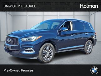 Used 2016 INFINITI QX60 AWD image 1
