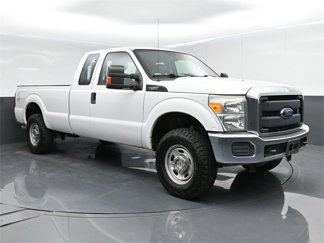 Used 2016 Ford F250 XL w/ XL Appearance Package image 1