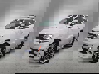Used 2021 Dodge Durango SXT image 1