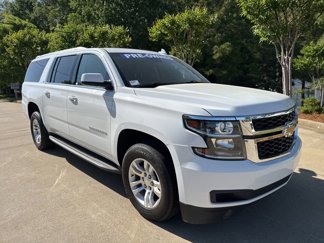 Used 2018 Chevrolet Suburban LT image 1