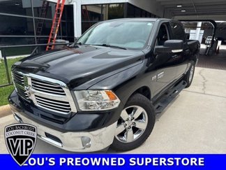 Used 2019 RAM 1500 Big Horn image 1