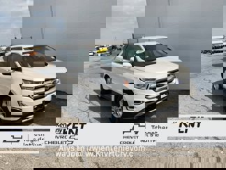 Used 2016 Ford Edge SEL w/ Equipment Group 201A image 1
