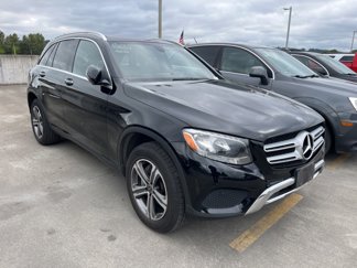 Used 2018 Mercedes-Benz GLC 300 4MATIC image 1