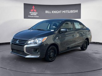 New 2024 Mitsubishi Mirage G4 ES image 1