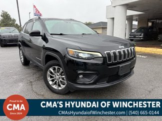 Used 2021 Jeep Cherokee Latitude Plus w/ Sun & Sound Group video 1