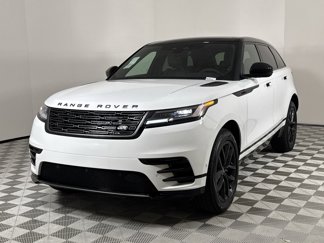 New 2026 Land Rover Range Rover Velar Dynamic SE image 1