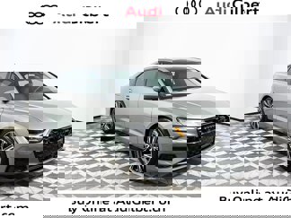 Certified 2024 Audi A6 2.0T Premium w/ Convenience Package image 1