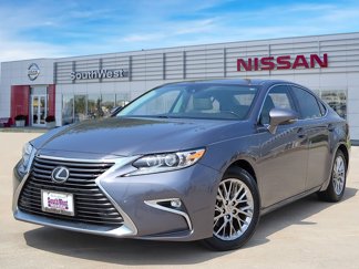 Used 2017 Lexus ES 350 image 1