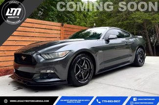 Used 2015 Ford Mustang GT Premium w/ Enhanced Security Package image 1