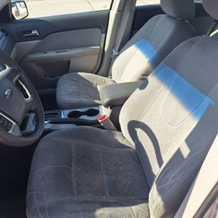 Used 2012 Ford Fusion SE image 1
