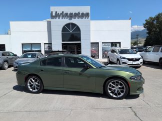 Used 2023 Dodge Charger GT image 1