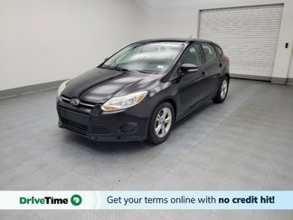 Used 2014 Ford Focus SE w/ SE Winter Package image 1