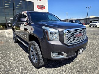 Used 2015 GMC Yukon XL Denali w/ Touring Package image 1