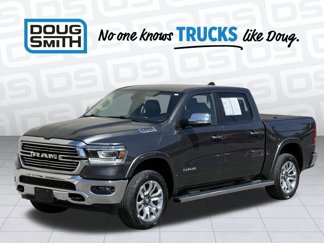 Used 2020 RAM 1500 Laramie image 1