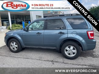 Used 2011 Ford Escape XLT image 1
