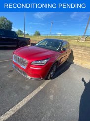 Used 2021 Lincoln Corsair FWD w/ Premium Package image 1