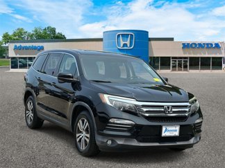 Used 2016 Honda Pilot EX-L image 1