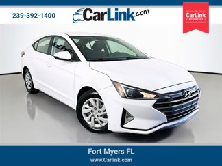 Used 2019 Hyundai Elantra SE w/ Cargo Package image 1