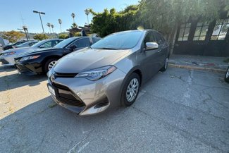 Used 2017 Toyota Corolla L image 1