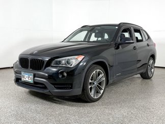 Used 2014 BMW X1 xDrive35i image 1