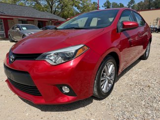 Used 2014 Toyota Corolla L image 1