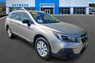 Used 2019 Subaru Outback 2.5i image 1