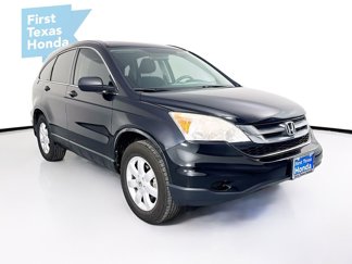 Used 2011 Honda CR-V SE image 1