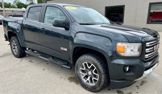 Used 2017 GMC Canyon SLE w/ All Terrain Package image 1
