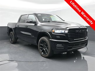New 2026 RAM 1500 Laramie image 1