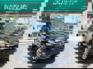 Used 2012 Volkswagen Tiguan SE image 1