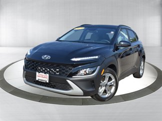 Used 2023 Hyundai Kona SEL image 1