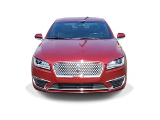 Used 2017 Lincoln MKZ Select w/ Climate Package video 2