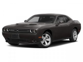 Used 2022 Dodge Challenger SXT image 1