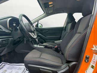 Used 2019 Subaru Crosstrek 2.0i Premium image 1