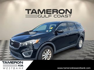 Used 2017 Kia Sorento LX image 1