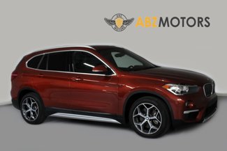 Used 2018 BMW X1 xDrive28i image 1