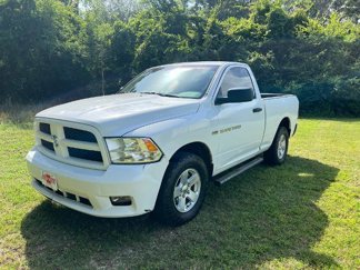 Used 2012 RAM 1500 Express image 1