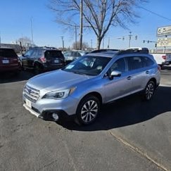 Used 2017 Subaru Outback 3.6R Limited image 1