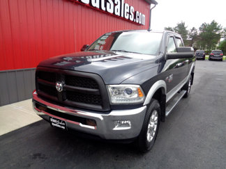 Used 2014 RAM 2500 Laramie image 1