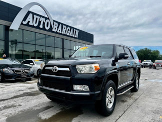 Used 2012 Toyota 4Runner SR5 image 1