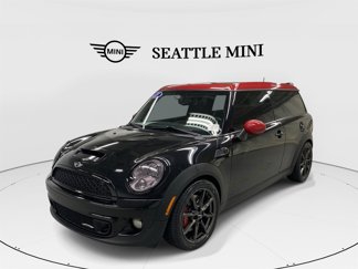 Used 2011 MINI Cooper Clubman John Cooper Works image 1