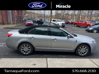 Used 2011 Lincoln MKZ AWD w/ 101A Rapid Spec Order Code image 1