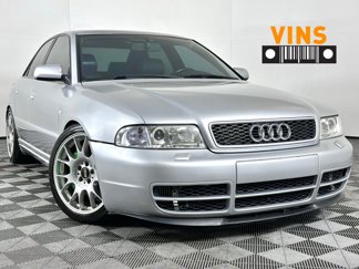 Used 2000 Audi S4 Sedan image 1
