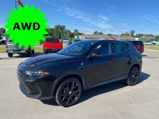 Used 2024 Dodge Hornet GT Plus w/ Track Pack image 1