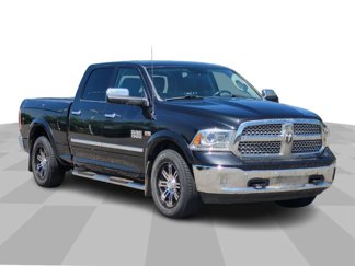 Used 2016 RAM 1500 Laramie image 1